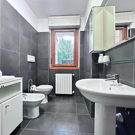 Angolo Romantico Apartment *